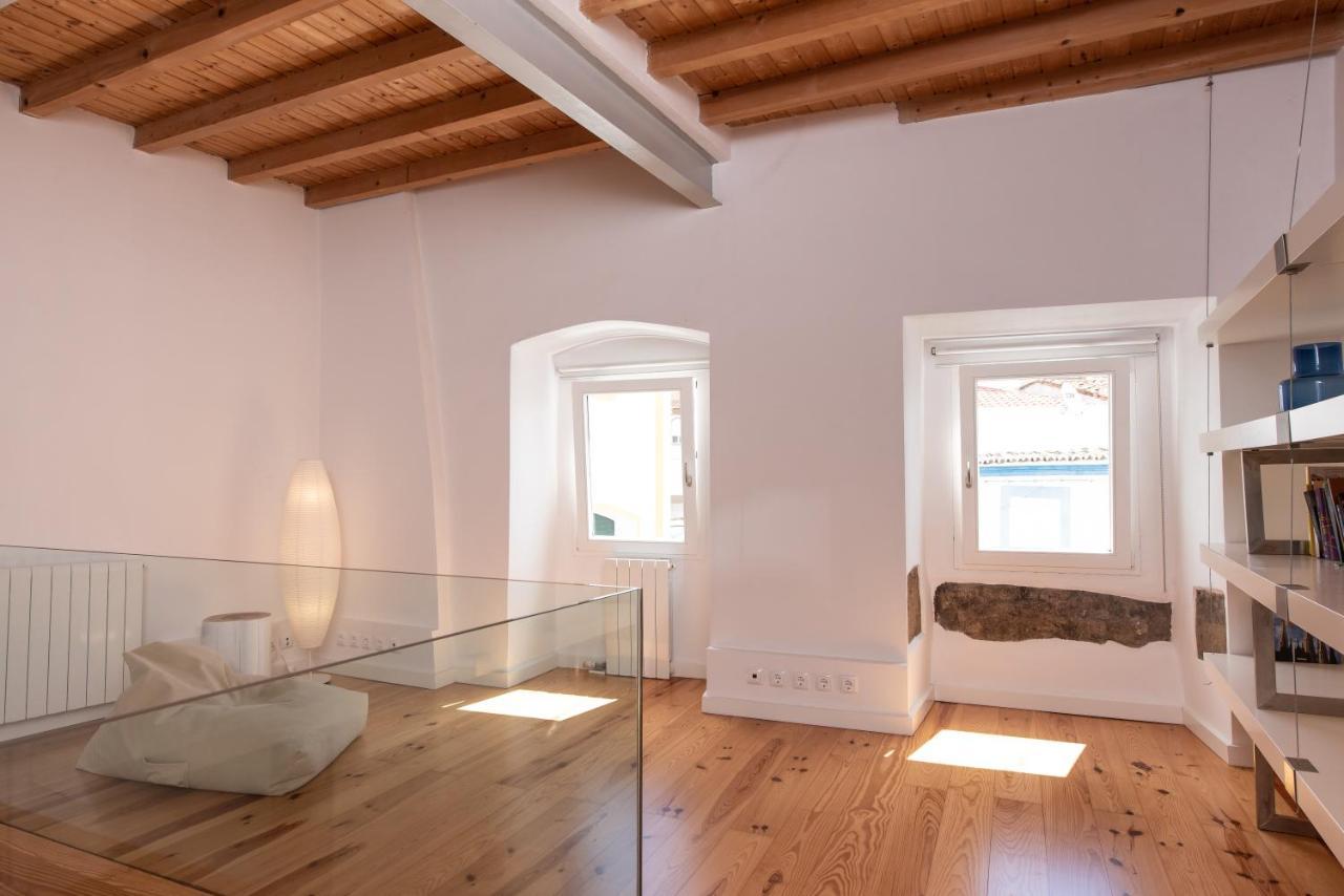 Casa D'Arronches Villa Luaran gambar