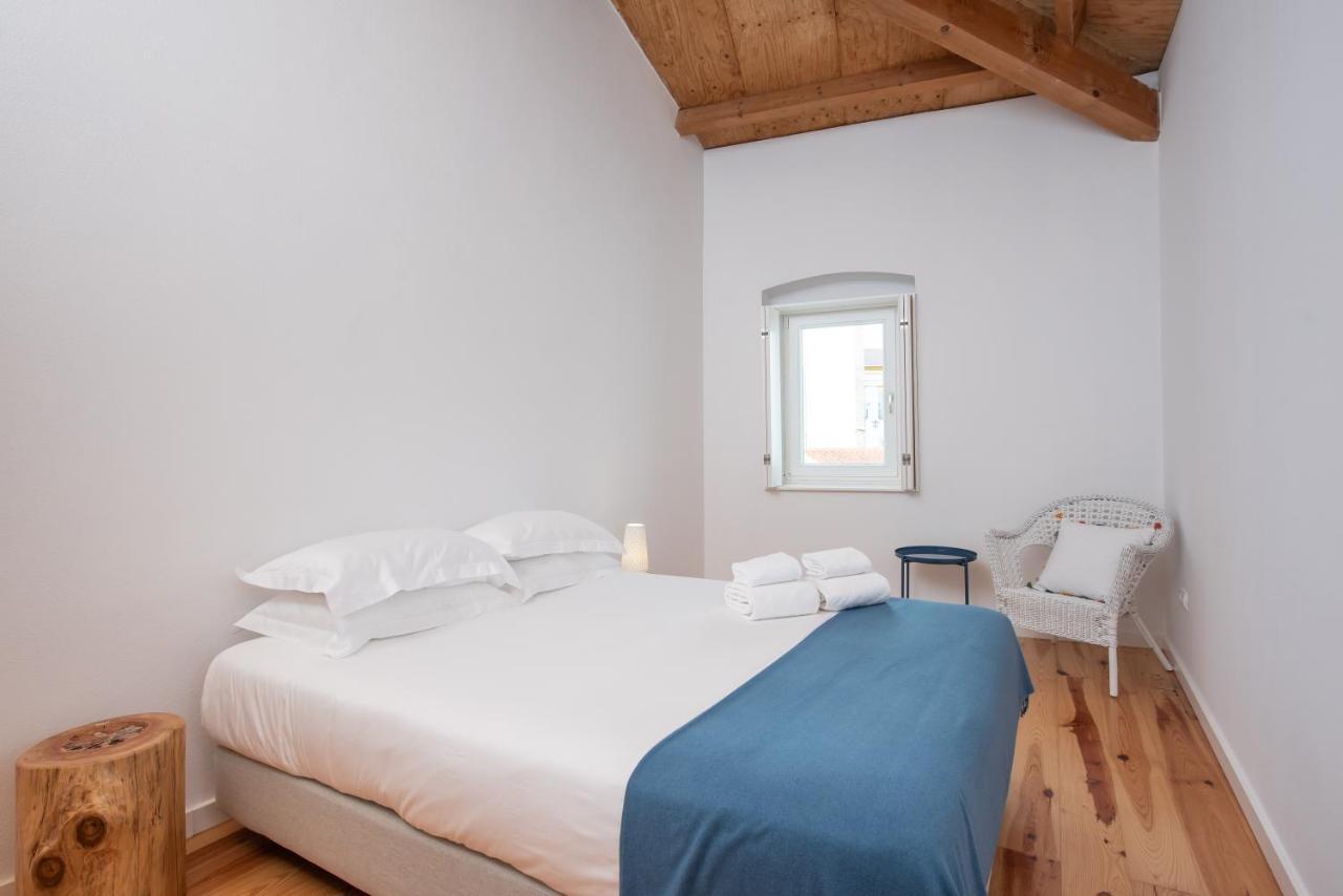 Casa D'Arronches Villa Luaran gambar