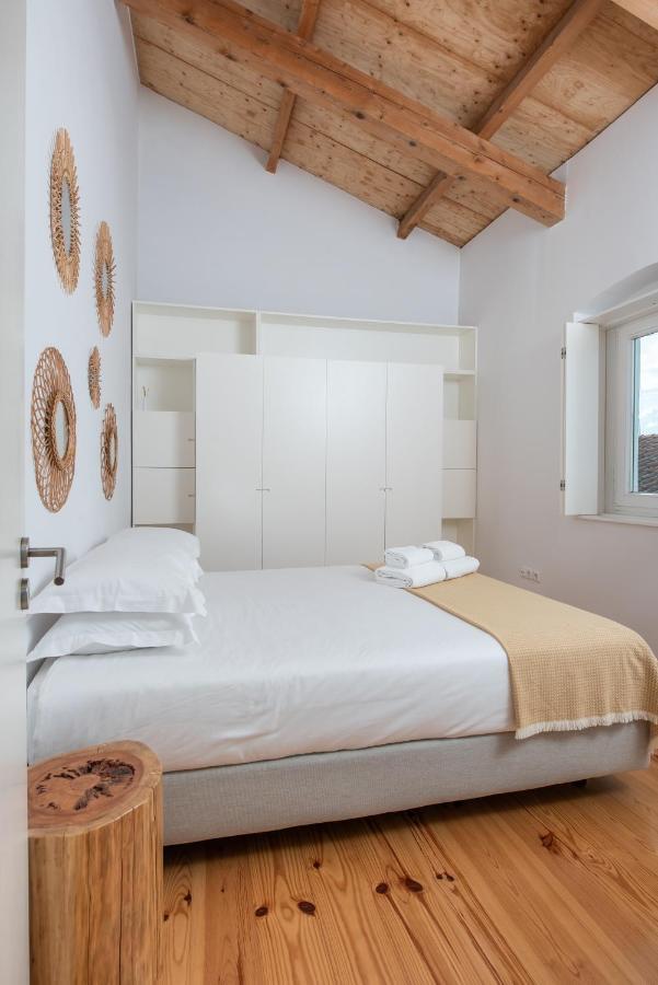 Casa D'Arronches Villa Luaran gambar